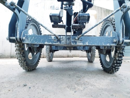 Somero S485 Begagnade