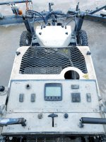 Somero S485 Begagnade